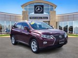 Used 2013 Lexus RX 350 AWD w/ Navigation Pkg image 6