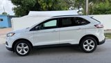 Used 2020 Ford Edge SE image 3