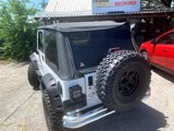 Used 2001 Jeep Wrangler Sport image 4