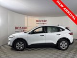 Used 2020 Ford Escape S image 4