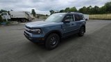 New 2024 Ford Bronco Sport Big Bend image 4