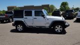 Used 2012 Jeep Wrangler Unlimited Sport image 5