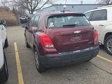 Used 2016 Chevrolet Trax LS w/ LPO, Cargo Package image 4