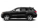 Used 2015 Jeep Grand Cherokee Limited image 4