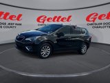 Used 2019 Buick Envision Essence image 4