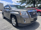 Used 2011 GMC Terrain SLT image 3