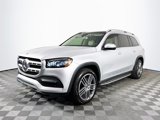 Used 2020 Mercedes-Benz GLS 450 4MATIC image 4