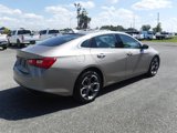 Used 2024 Chevrolet Malibu LT image 2