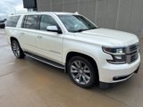 Used 2015 Chevrolet Suburban LTZ image 3