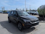 Used 2021 Kia Seltos LX image 4