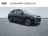 Used 2021 Chevrolet TrailBlazer RS w/ Sun and Liftgate Package image 2
