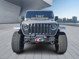Used 2020 Jeep Gladiator Overland image 2