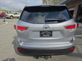 Used 2015 Toyota Highlander XLE image 6