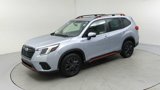 Certified 2023 Subaru Forester Sport image 4