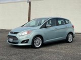 Used 2014 Ford C-MAX SEL w/ Equipment Group 302A image 2