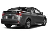 Used 2019 Toyota Prius LE image 2