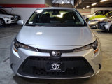 Used 2022 Toyota Corolla LE image 2