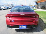 Used 2023 Kia K5 LXS image 4
