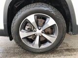 Used 2020 Jeep Cherokee Limited image 4