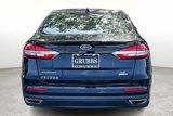 Used 2020 Ford Fusion SE image 5