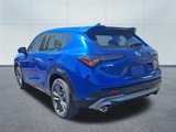 New 2025 Acura ADX A-Spec image 2