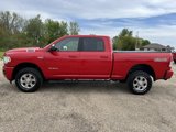Used 2020 RAM 2500 Big Horn w/ Level 1 Equipment Group image 2