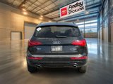 Used 2016 Audi Q5 2.0T Premium Plus image 5
