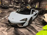Used 2017 McLaren 570S image 3