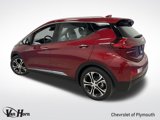 Used 2020 Chevrolet Bolt Premier w/ Infotainment Package image 3