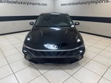 Used 2024 Hyundai Elantra SEL image 2