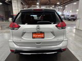 Used 2017 Nissan Rogue SL w/ SL Premium Package image 4