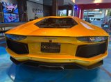 Used 2013 Lamborghini Aventador LP 700-4 image 3