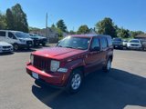 Used 2012 Jeep Liberty Sport image 2