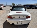 Used 1997 BMW Z3 2.8 image 6