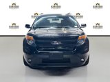 Used 2013 Ford Explorer Sport image 2