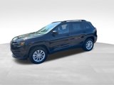 Used 2022 Jeep Cherokee Latitude Lux image 2
