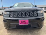 Used 2020 Jeep Grand Cherokee Altitude image 2