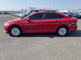 Used 2019 Volkswagen Jetta S image 4