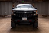 Used 2021 Chevrolet Silverado 1500 Custom Trail Boss image 2