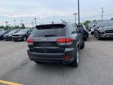 Used 2021 Jeep Grand Cherokee Laredo w/ Security & Convenience Group image 2