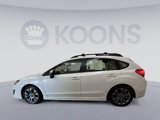 Used 2015 Subaru Impreza 2.0i Sport Limited image 2