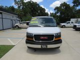 Used 2023 GMC Savana 2500 w/ Driver Convenience Package image 2