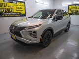Used 2023 Mitsubishi Eclipse Cross LE image 2