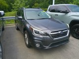 Used 2018 Subaru Outback 2.5i Premium image 2