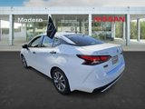 Certified 2024 Nissan Versa S w/ S Plus Package image 5