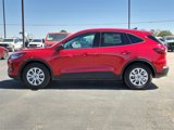 New 2025 Ford Escape Active image 2