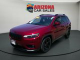 Used 2019 Jeep Cherokee Latitude Plus image 3