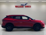 Used 2020 Chevrolet Blazer RS image 2
