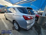 Used 2020 Chevrolet Equinox LT image 3