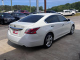 Used 2013 Nissan Altima 3.5 SL w/ Technology Pkg image 5